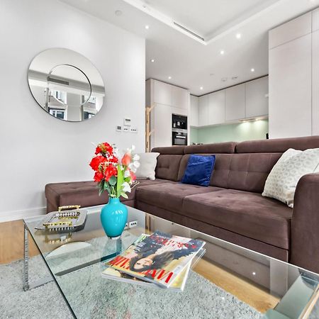The Covent Garden Collection Apartment London Exterior photo
