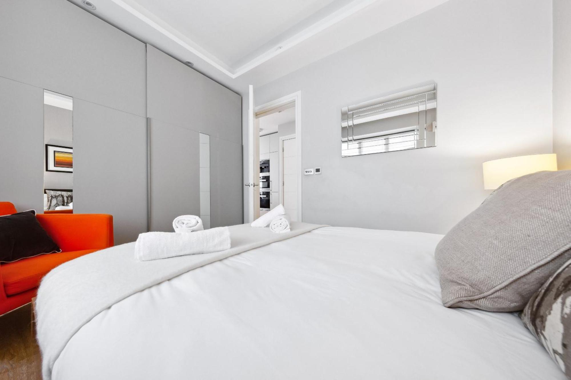 The Covent Garden Collection Apartment London Exterior photo