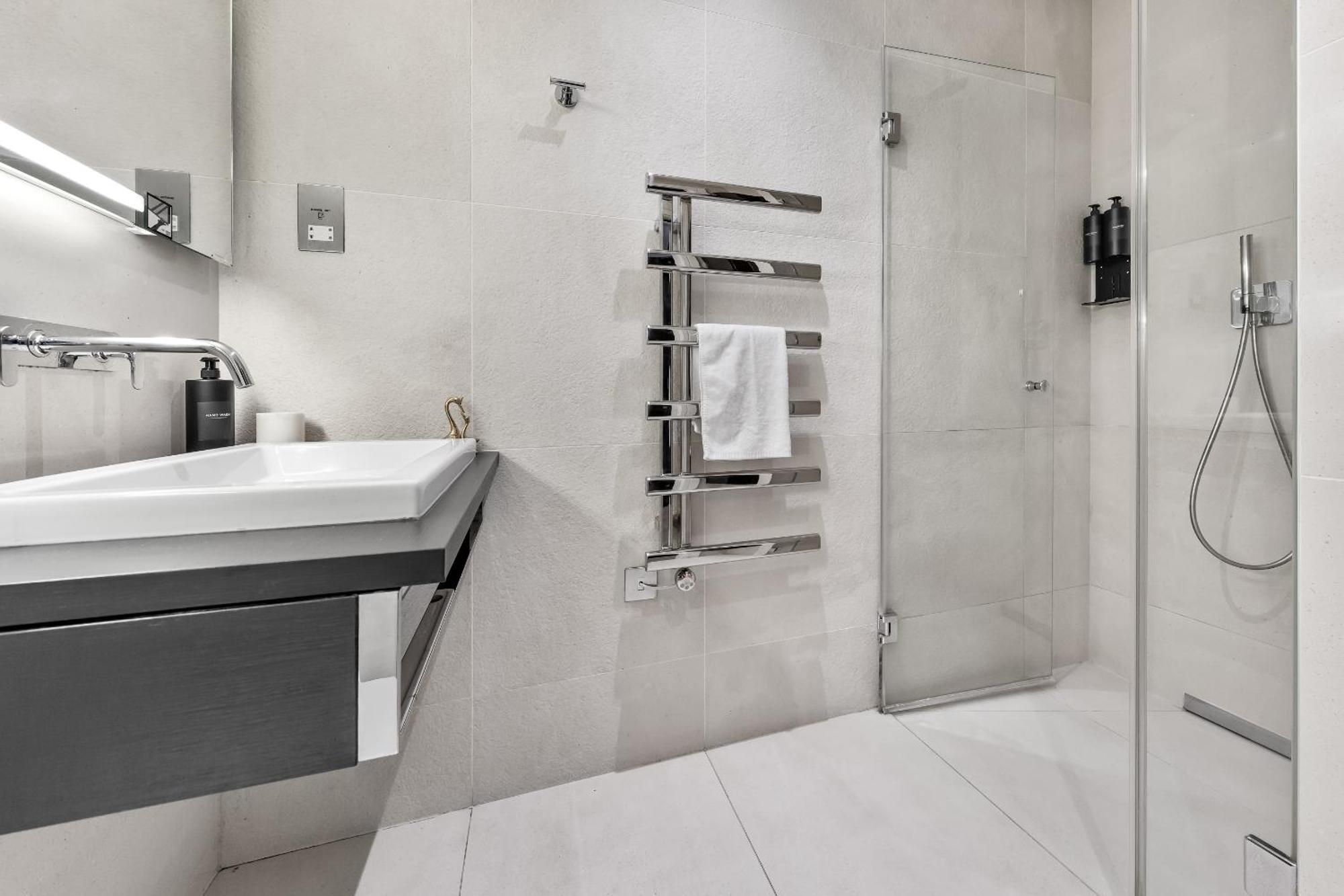 The Covent Garden Collection Apartment London Exterior photo