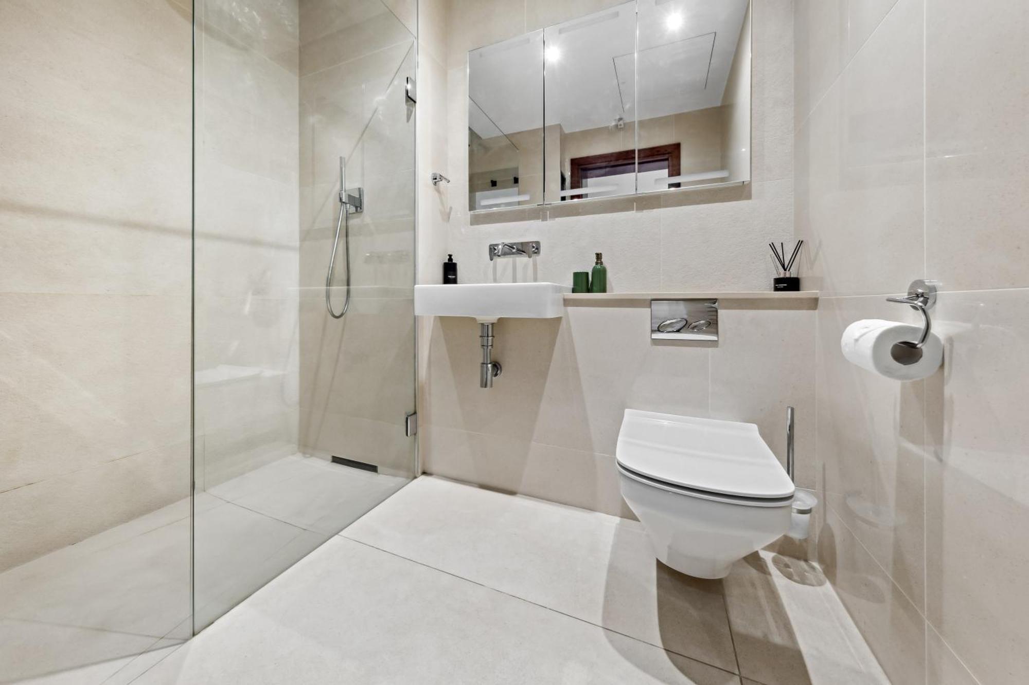 The Covent Garden Collection Apartment London Exterior photo