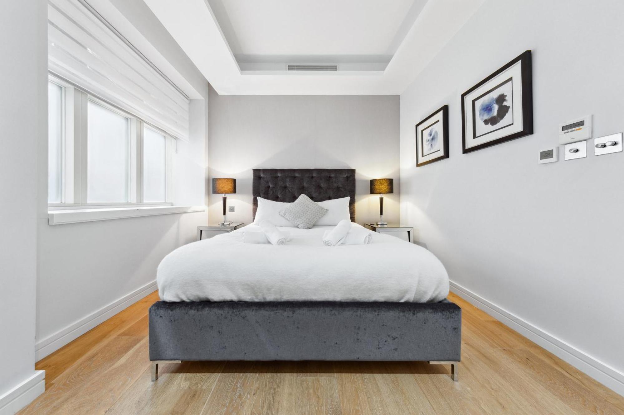 The Covent Garden Collection Apartment London Exterior photo